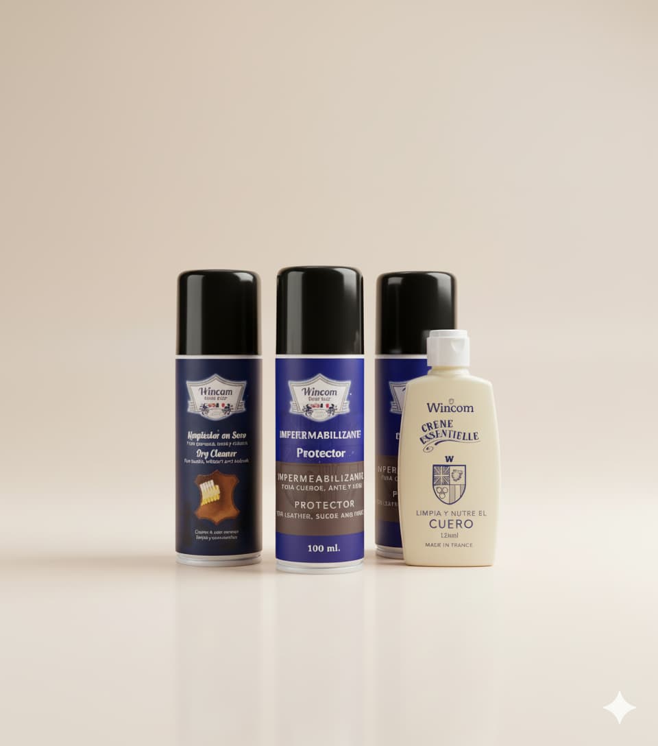 PRODUCTOS DE LIMPIEZA 20%OFF