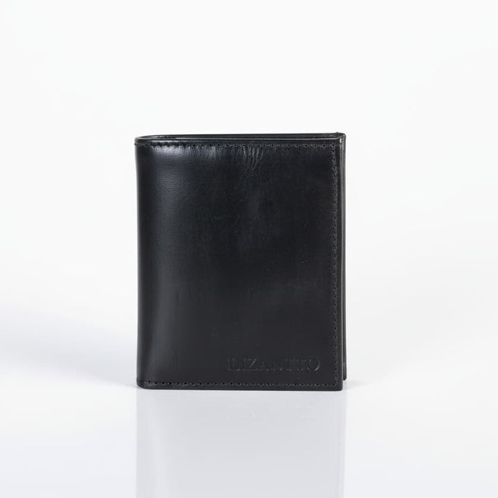 Billetera en cuero para hombre