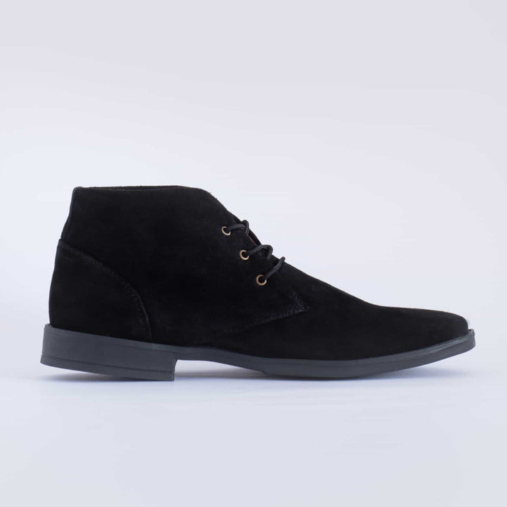 Chukka negra