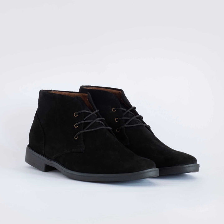 Chukka negra
