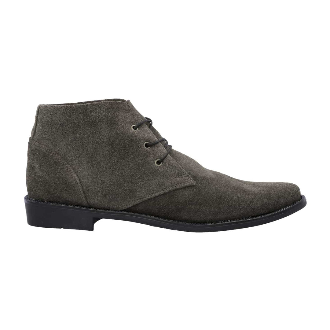 botas casuales para hombre